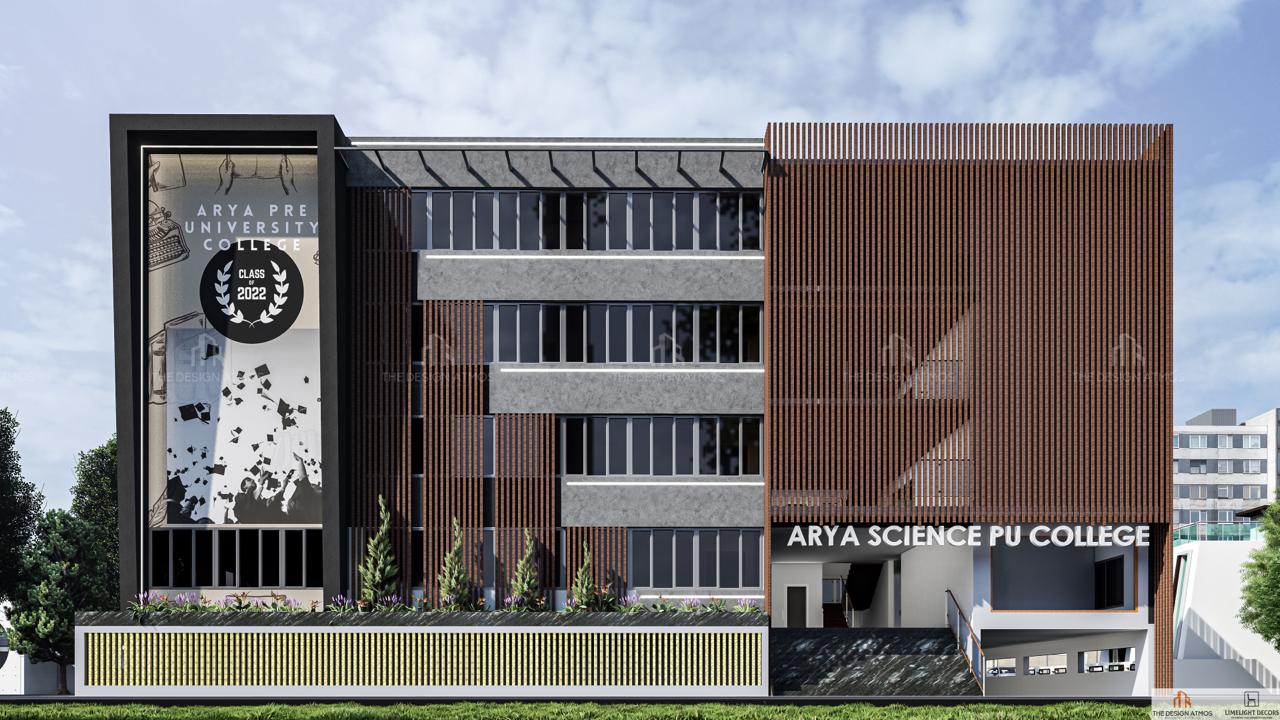 World-class infrastructure a